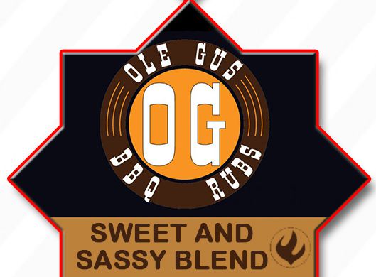 SWEET AND SASSY BLEND